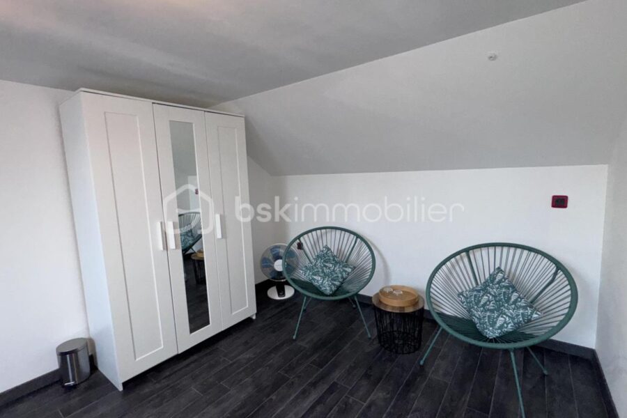 Maison à vendre à Montherme
