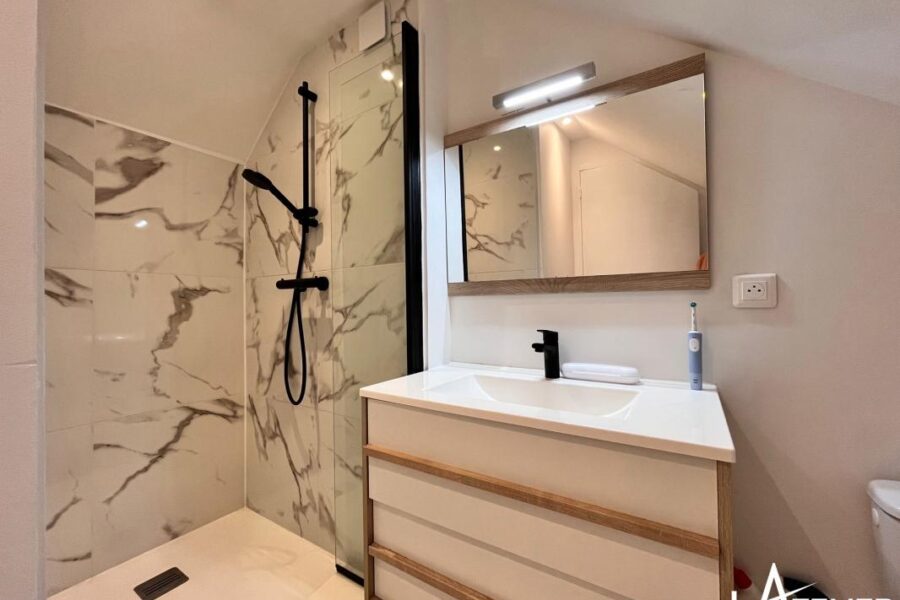 Maison à vendre à Le croisic — Vue mer — photo 8