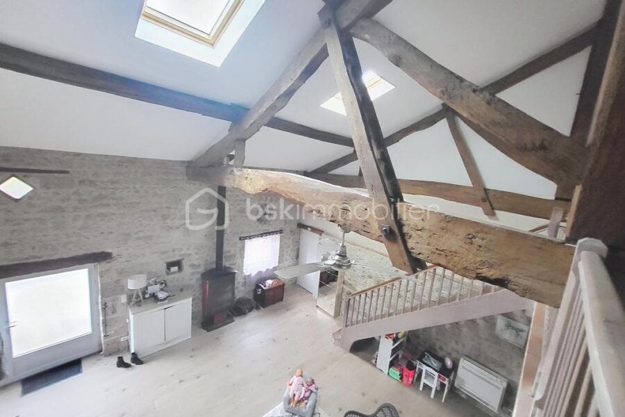 Maison à vendre à Bazens