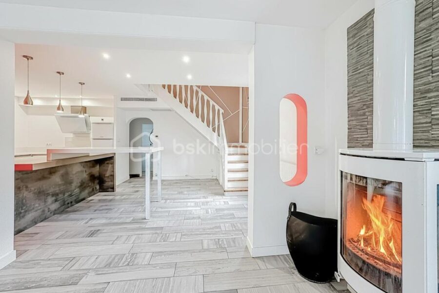 Maison à vendre à Palavas les flots