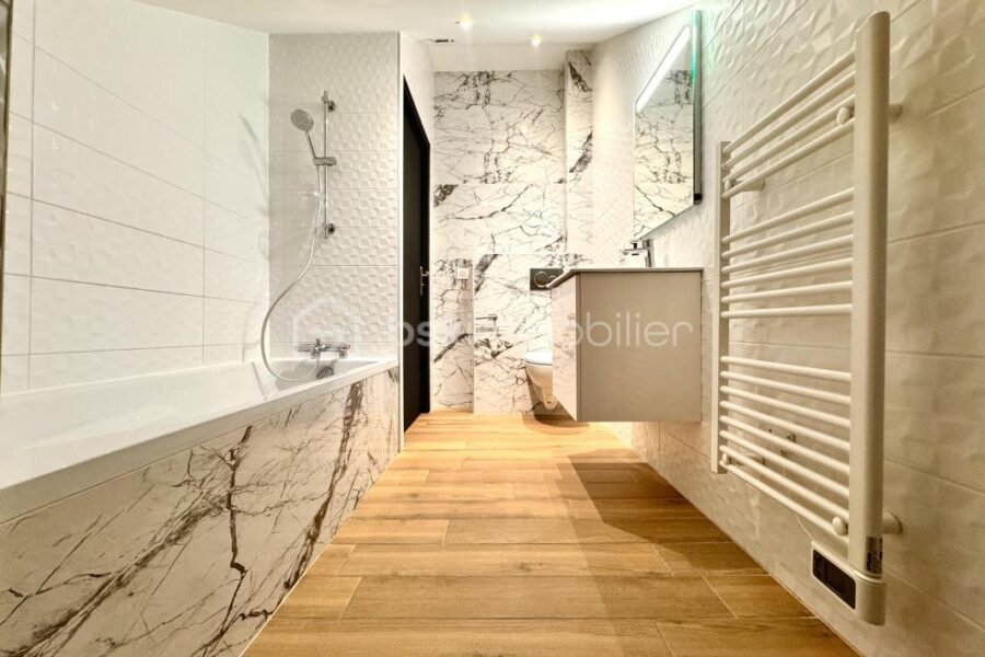 Appartement à vendre à Lathuile
