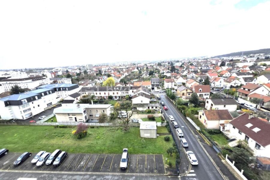 Appartement à vendre à Neuilly sur marne