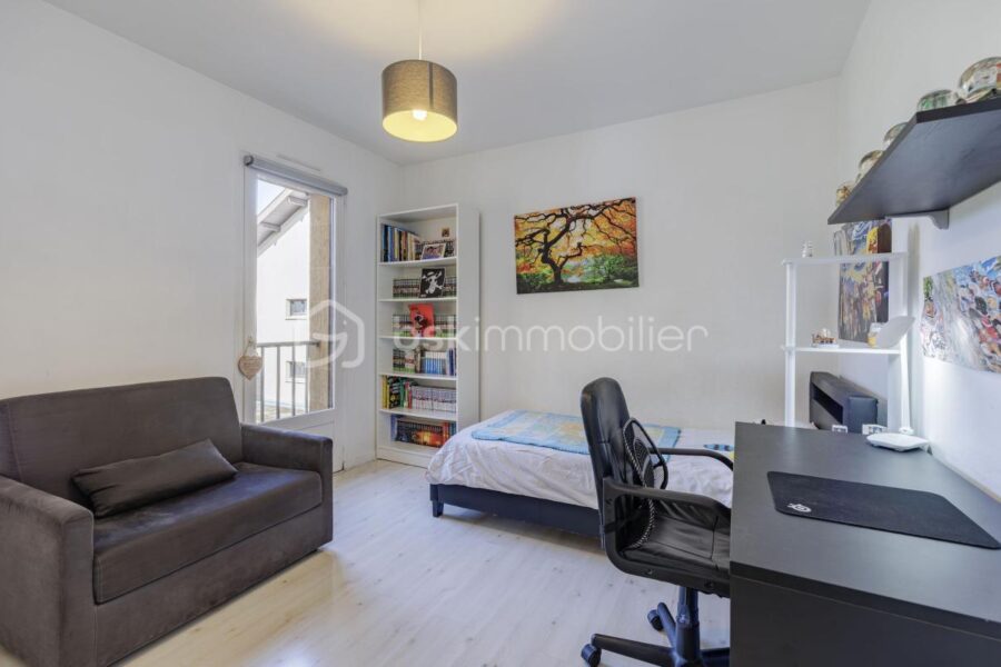 Appartement à vendre à Annecy