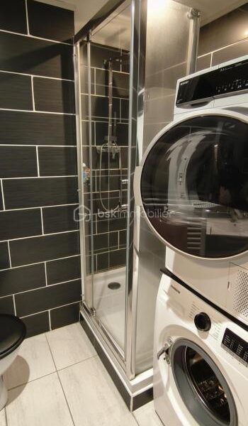 Appartement à vendre à La seyne sur mer