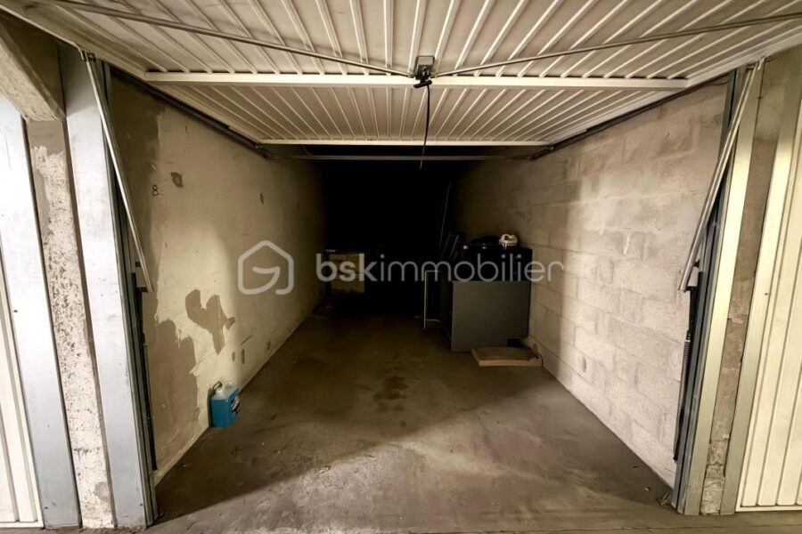 Appartement à vendre à Savigny le temple