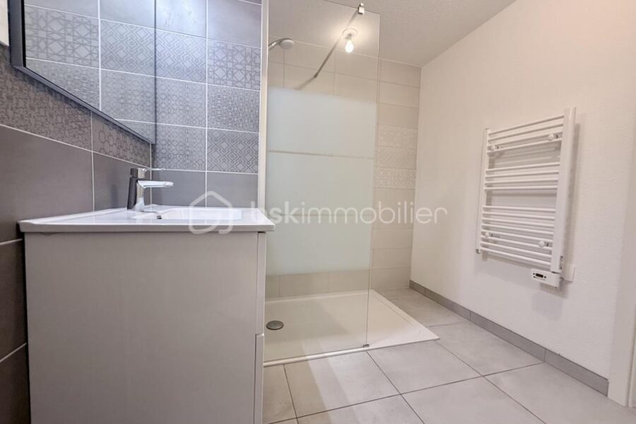 Appartement à vendre à Huningue