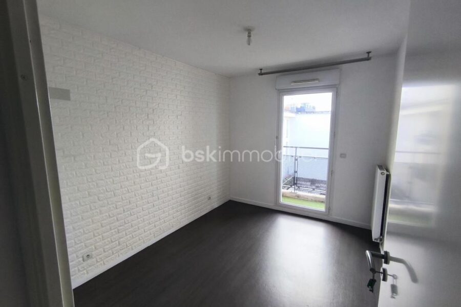 Appartement à vendre à Dammarie les lys