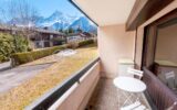 74310 – APPARTEMENT T2 – BALCON VUE MONT–BLANC – CENTRE VILLAGE – BONNE RENTABILITÉ LOCATIVE – 2 pièces – 1 chambre – 28 m²