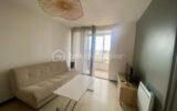 APPARTEMENT VUE MER LATERALE – 2 pièces – 1 chambre – 30 m²