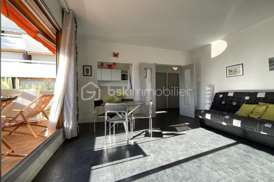 Appartement à vendre à La grande motte — Vue mer — photo 8