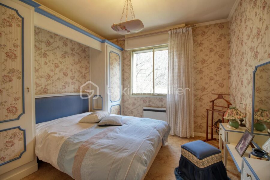 Maison à vendre à Saint martin de la cluze