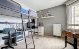 Appartement T3 de 67m2 avec terrasse – 3 pièces – 2 chambres – 66 m²