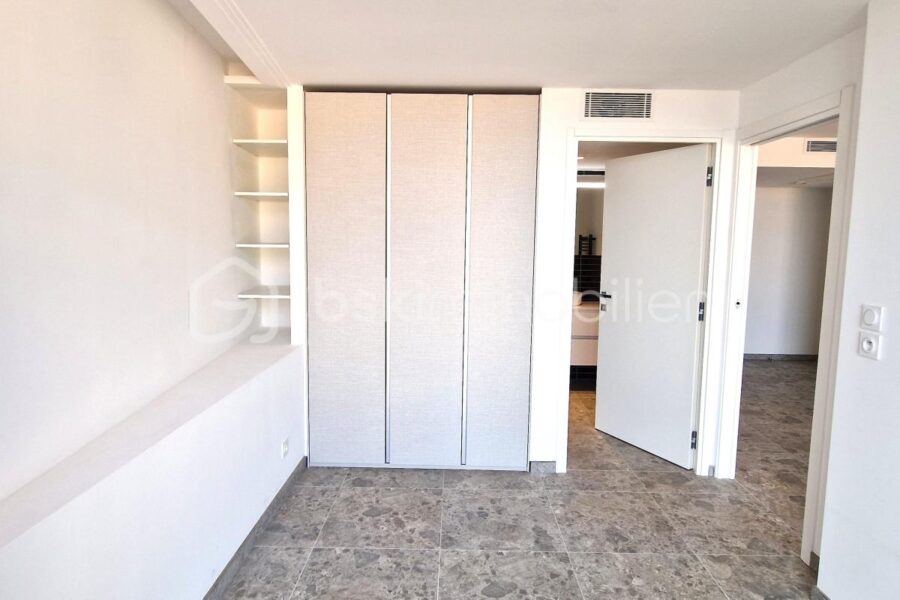 Appartement à vendre à Beausoleil — Vue mer — photo 8