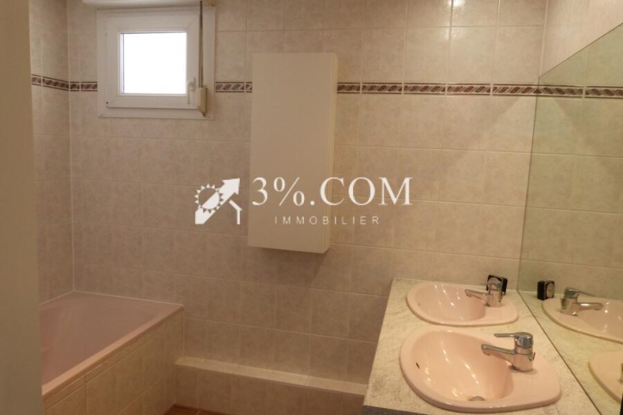 Appartement à vendre à Strasbourg