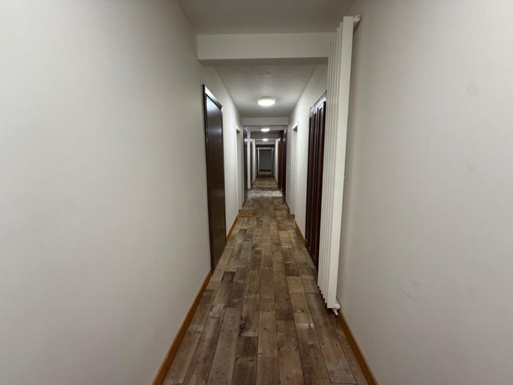 Station de ski d’Auron (Alpes-Maritimes) – Appartement a vendre – 1 pièce – 1 chambre – 36 m²