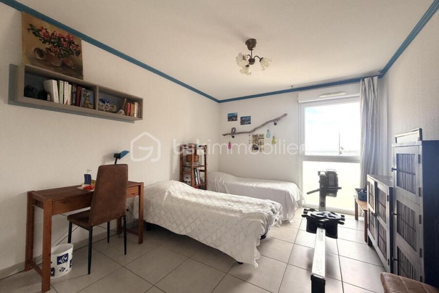 Appartement à vendre à Sete