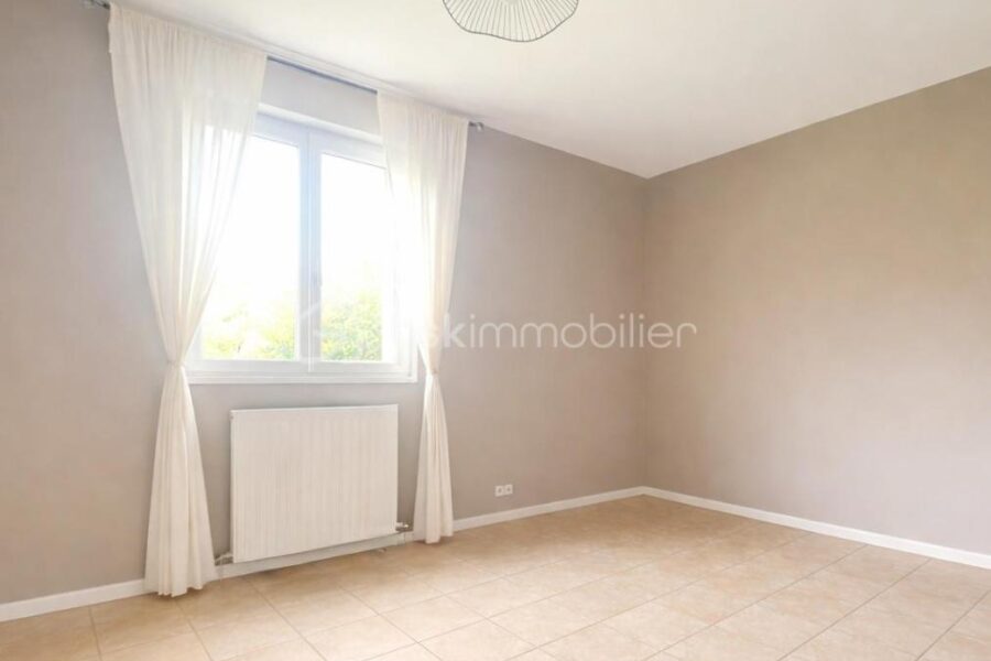 Maison à vendre à Mejannes les ales