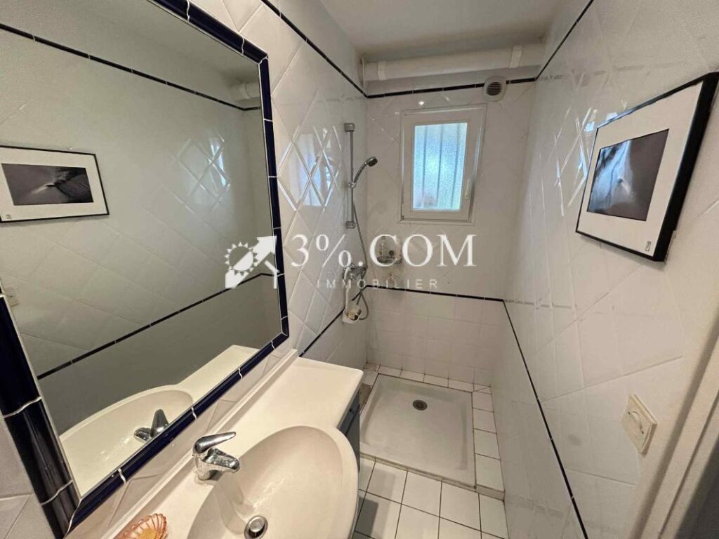 MAISON 6 PIÈCES – 6 pièces – 4 chambres – 136 m²