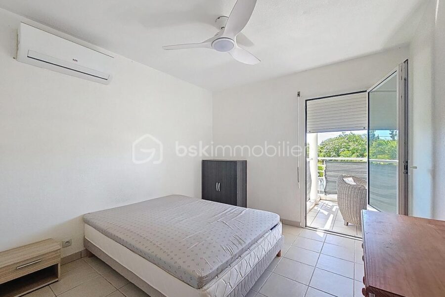 Appartement à vendre à Saint francois