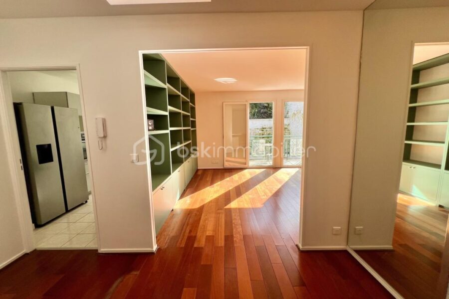 Appartement à vendre à Bougival