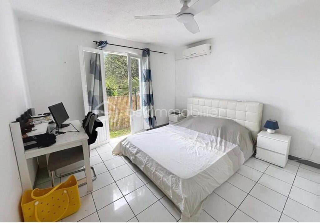 Maison 7 pièces 200m2 – 7 pièces – 5 chambres – 200 m²