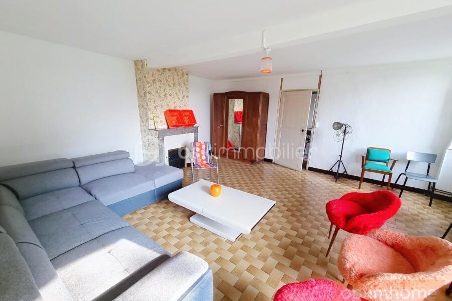 Maison à vendre à Fleurance