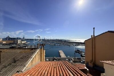 Appartement à vendre à Sete