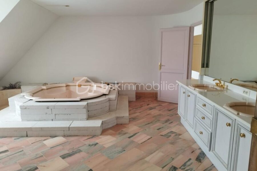 Maison à vendre à Clairvaux les lacs