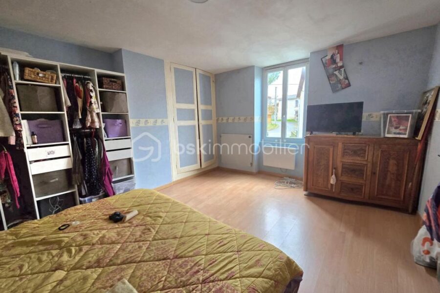 Maison à vendre à Limons