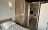 Appartement T2 climatisé 26m² entièrement rénové 119000e – 2 pièces – 1 chambre – 26 m²