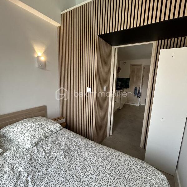 Appartement à vendre à Cap d agde