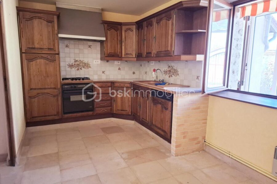 Maison à vendre à Pannecières