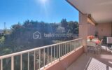 3P Cannes Croix des Gardes – Terrasse 19 m² – Piscine – Calme – Parking – 3 pièces – 2 chambres – 62 m²