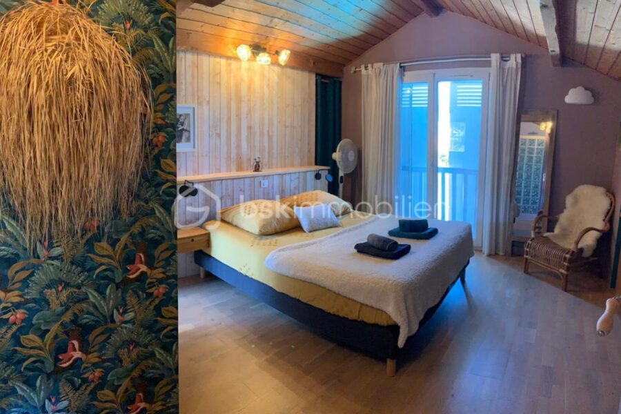 Maison à vendre à Capbreton