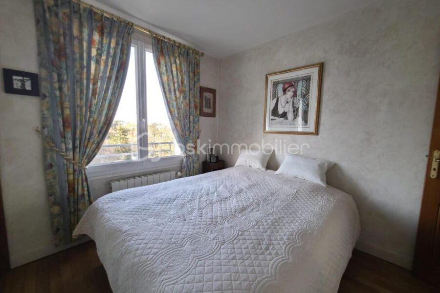 Appartement à vendre à Chatenay malabry
