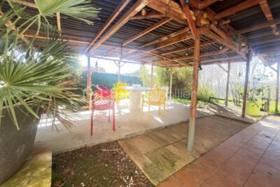 Maison 101 m2 5 pièces 3 chambres Méjannes les Alès – 5 pièces – 3 chambres – 101 m²