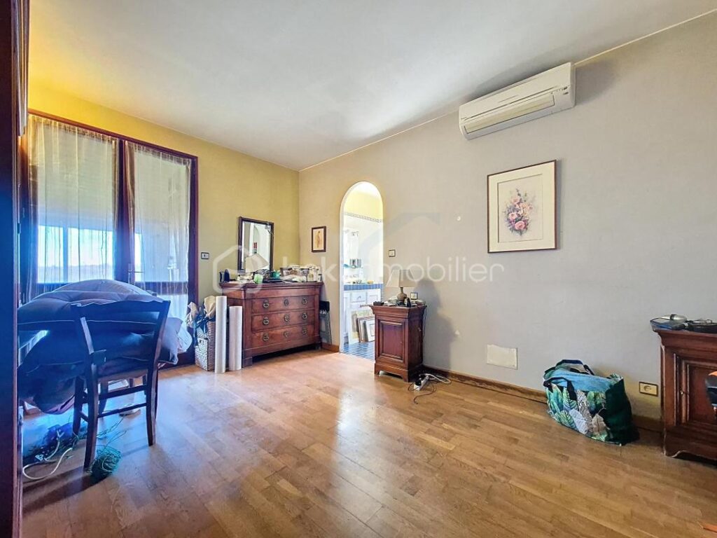 Maison vue Garonne – Auvillar – – 4 pièces – 2 chambres – 85 m²