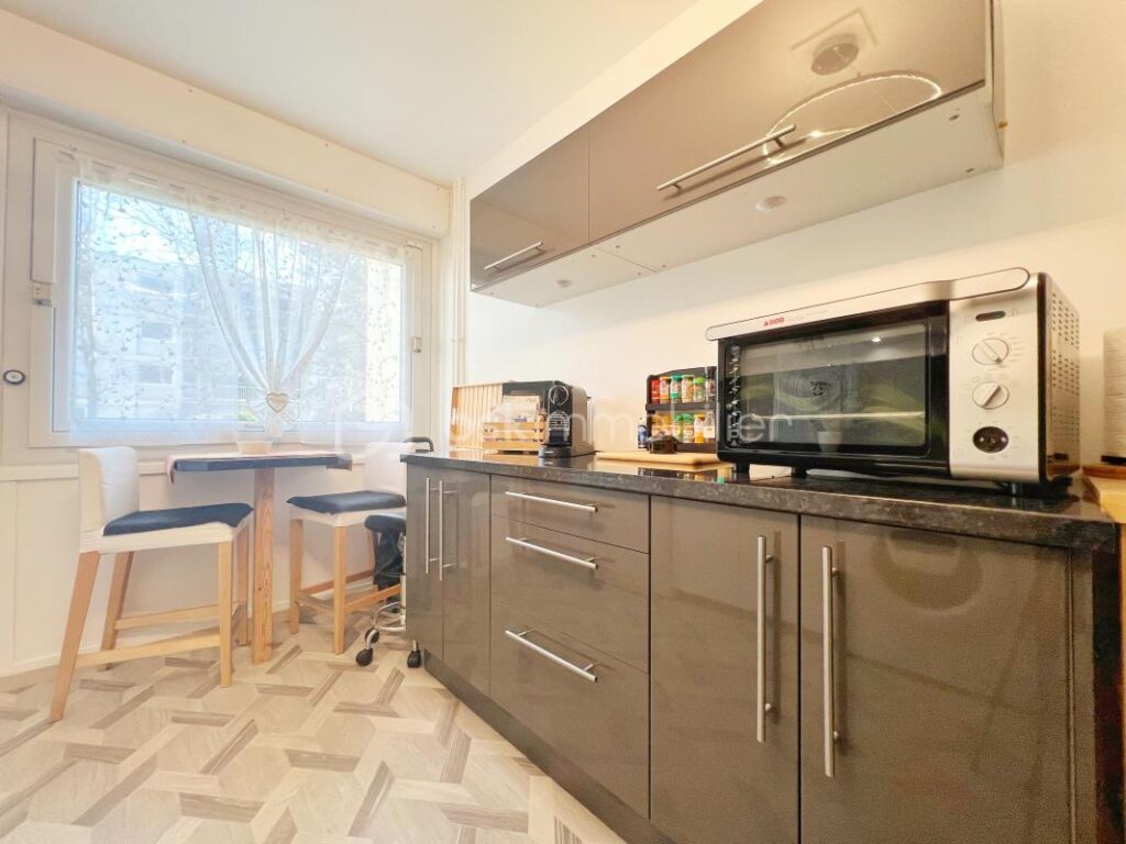 NOUVEAU ! Préparez vos valises ! – 3 pièces – 2 chambres – 66 m²