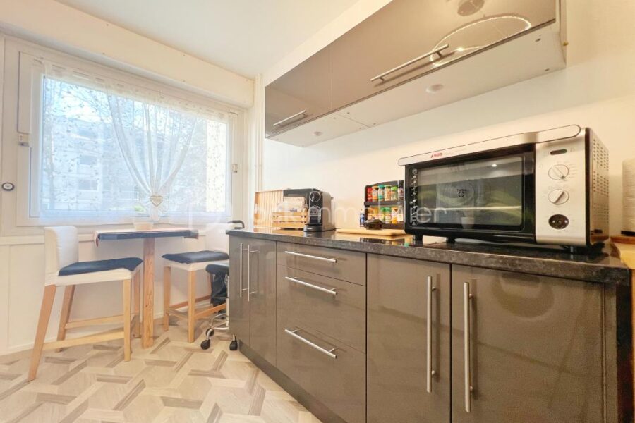 Appartement à vendre à Bougival