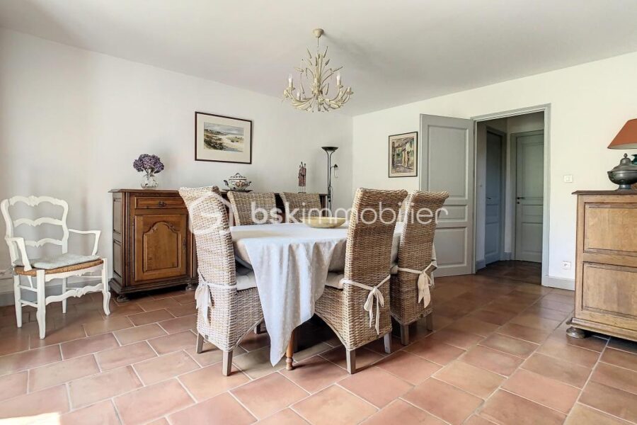 Maison à vendre à Condom