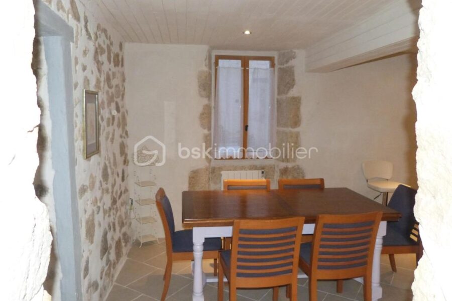 Maison à vendre à Lectoure