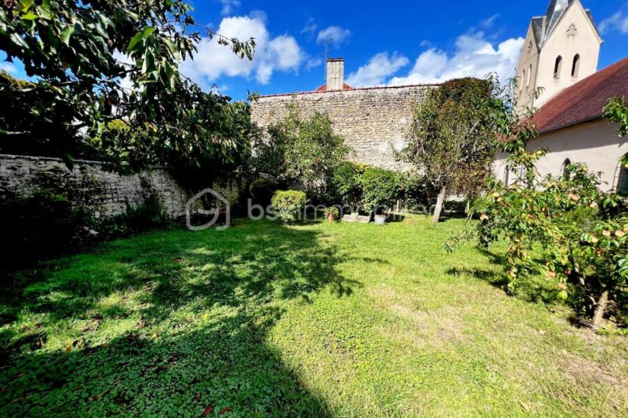 Maison à vendre à Gargenville — Vue nature — photo 9