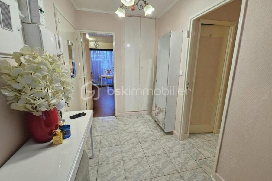 Appartement à vendre à Sarcelles