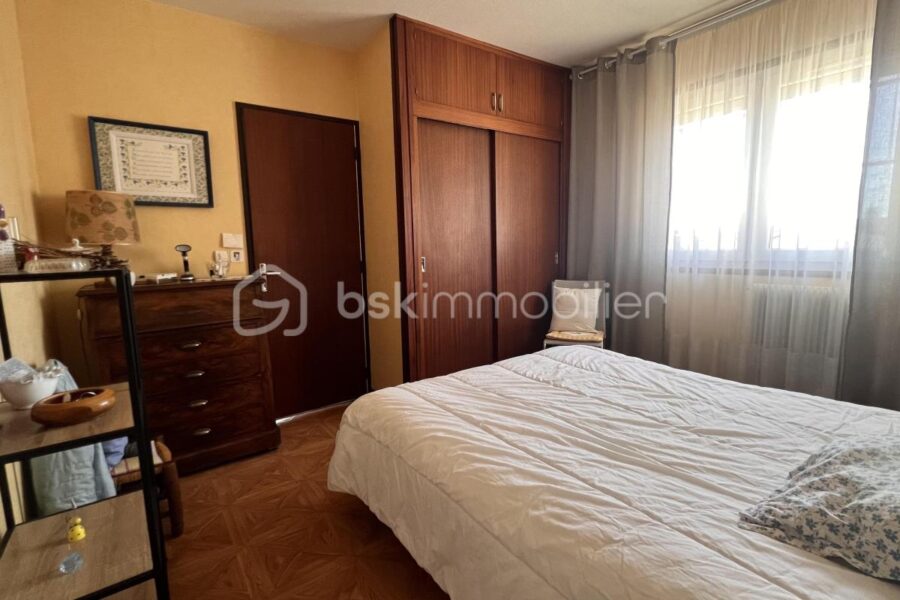 Appartement à vendre à Chateauroux