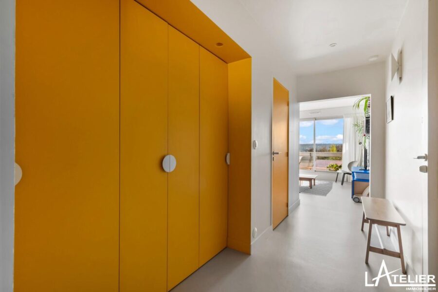 Appartement à vendre à Mareil marly