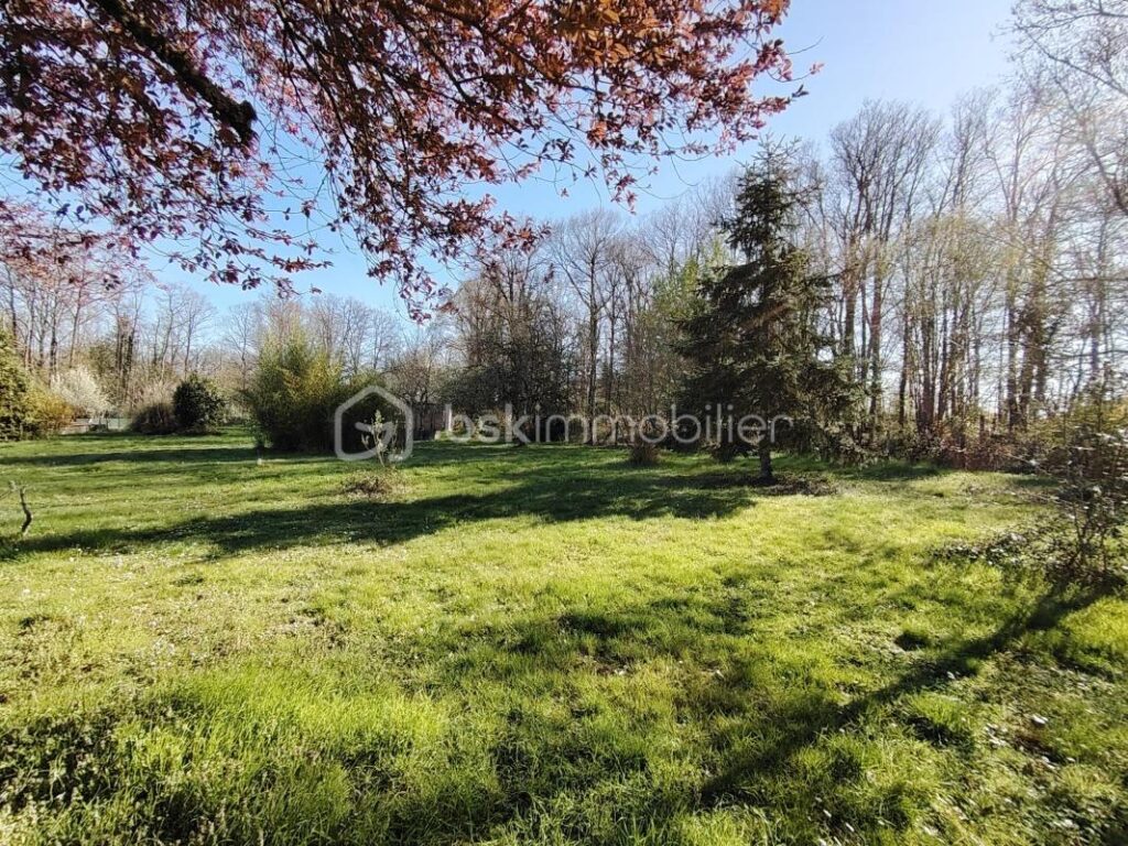 MAISON 6 PIECES 105 M² – 6 pièces – 3 chambres – 105 m²