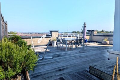 Appartement à vendre à Roubaix