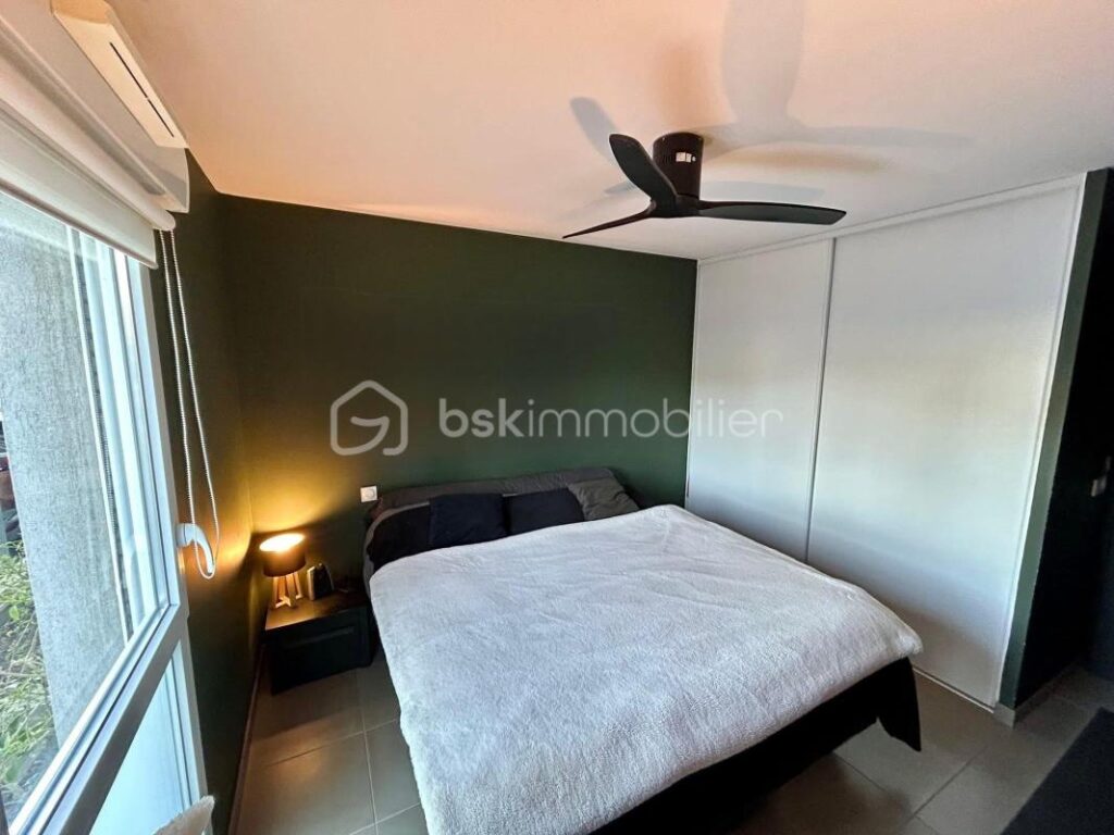 Super T3 garage double parking piscine – 3 pièces – 2 chambres – 64 m²