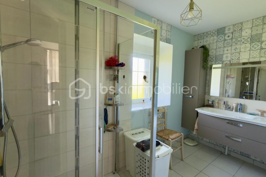 Maison à vendre à Souleuvre en bocage