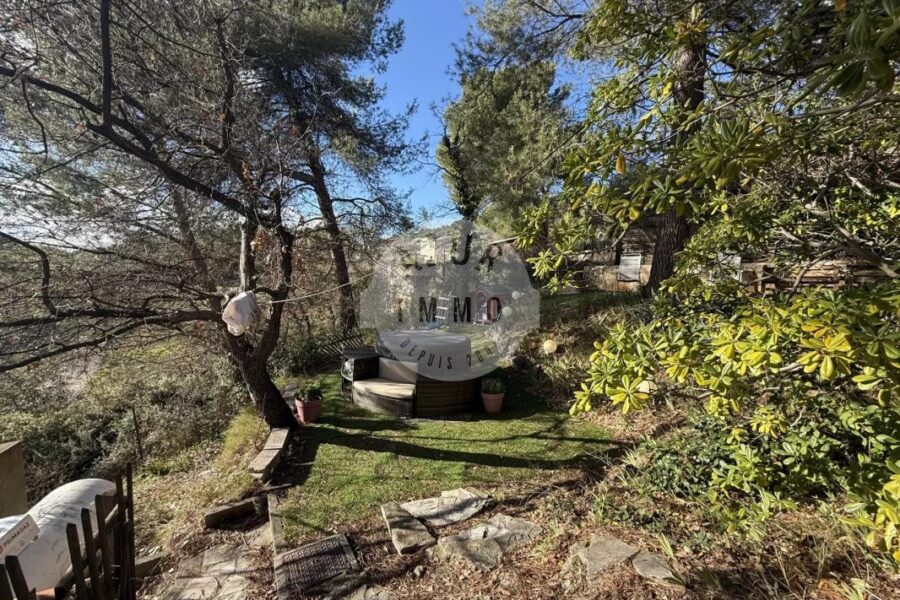 Maison à vendre à Auriol